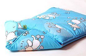 uubo posteljnina bubba b.